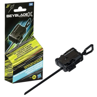 Lanciatore ufficiale Beyblade X Winder
