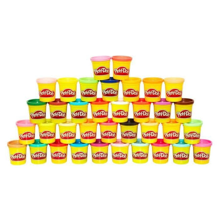 PACK PDOH 36 POTS