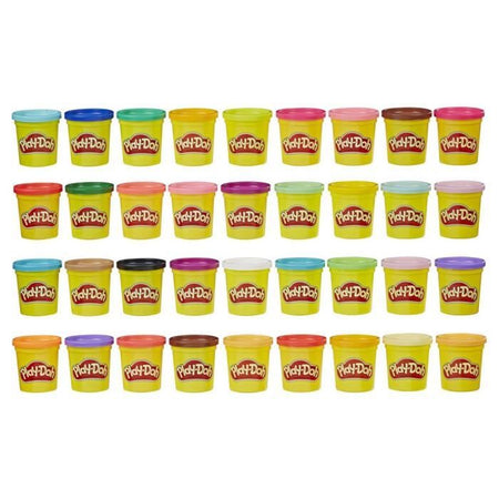 PACK PDOH 36 POTS