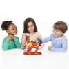 Asino, gioco da tavolo, per 2-4 giocatori, dai 4 anni in su, Hasbro Gaming