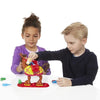 Asino, gioco da tavolo, per 2-4 giocatori, dai 4 anni in su, Hasbro Gaming