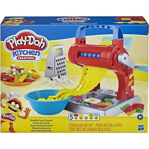 Play-Doh - Modeling Clay - Pastificio