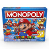 Monopoly Super Mario Celebration - Gioco da tavolo - Gioco da tavolo - Versione francese