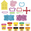 Play-Doh - Modellazione di argilla - Stili di Peppa Pig