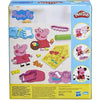 Play-Doh - Modellazione di argilla - Stili di Peppa Pig