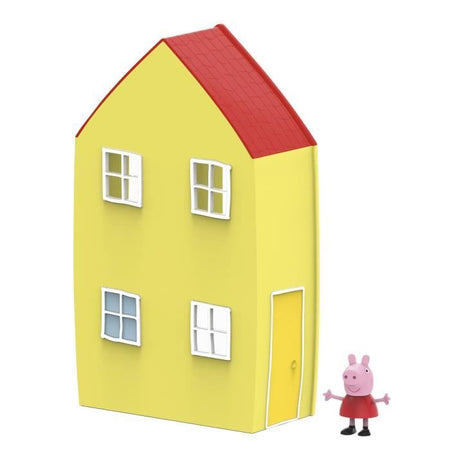 Peppa pig - La casa di Peppa
