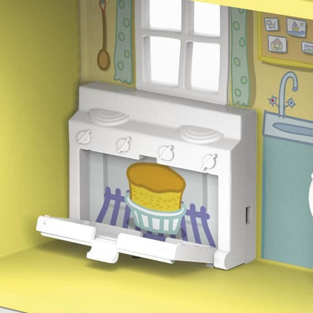 Peppa pig - La casa di Peppa