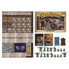 Heroquest, Extension La fortress de Kellar, 2 a 5 giocatori, 14 anni, sistema di gioco Heroquest - Avalon Hill