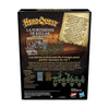 Heroquest, Extension La fortress de Kellar, 2 a 5 giocatori, 14 anni, sistema di gioco Heroquest - Avalon Hill