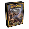 Heroquest, Extension La fortress de Kellar, 2 a 5 giocatori, 14 anni, sistema di gioco Heroquest - Avalon Hill