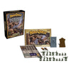 Heroquest, Extension La fortress de Kellar, 2 a 5 giocatori, 14 anni, sistema di gioco Heroquest - Avalon Hill
