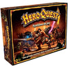 Heroquest Game System - Fantastic Adventure Game Dungeon Styles - Gioco da tavolo - Da 14 anni, 2 a 5 giocatori