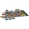Heroquest Game System - Fantastic Adventure Game Dungeon Styles - Gioco da tavolo - Da 14 anni, 2 a 5 giocatori