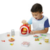 Play-Doh Kitchen Creations Pizza Four