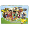 Mouse Catch, gioco da tavolo per bambini, gioco da tavolo per bambini di 6 anni, Hasbro Gaming