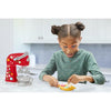 Play-Doh Kitchen Creations Robot da cucina, giocattolo in argilla da modellare con finti accessori da cucina