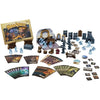 Heroquest Quet Pack Le Mage du Miroir - Game di ruolo - Plateau Game - Heroquest Game System richiesto - Avalon Hill