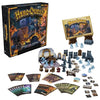 Heroquest Quet Pack Le Mage du Miroir - Game di ruolo - Plateau Game - Heroquest Game System richiesto - Avalon Hill