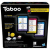 TABOO - Game da tavolo - Nuova versione