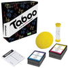 TABOO - Game da tavolo - Nuova versione