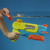 Nerf Super Soaker Wave Spray, Water Blaster, l'ugello rotante crea getti ondulati, giocattolo d'acqua per esterni