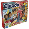 CLUEDO JUNIOR 2 -IN -1 - Junior Board Game - Game Thinking