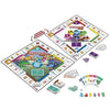 Monopoly Junior 2 in 1 - Game da tavolo per bambini