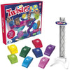 Twister Air, gioco Twister con app AR, si connette a smartphone e tablet, giochi attivi di gruppo, dai 8 anni