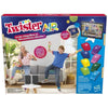 Twister Air, gioco Twister con app AR, si connette a smartphone e tablet, giochi attivi di gruppo, dai 8 anni
