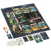 Cluedo Conspiracy, gioco da tavolo, da 4 a 10 giocatori, dai 14 anni