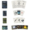 Cluedo Conspiracy, gioco da tavolo, da 4 a 10 giocatori, dai 14 anni