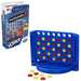 Power 4 Voyage, gioco da tavolo da viaggio per 2 giocatori, gioco da viaggio, dai 6 anni, Hasbro Gaming