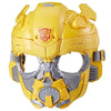 Figura 2 in 1 di Bumblebee B-127 da 25 cm, Transformers One si trasforma in maschera, giocattoli interattivi, dai 6 anni