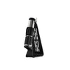 Spada laser elettronica Yoda's Force FX Elite con LED ed effetti sonori premium, dai 14 anni in su, Star Wars The Black Series