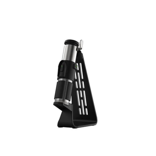 Spada laser elettronica Yoda's Force FX Elite con LED ed effetti sonori premium, dai 14 anni in su, Star Wars The Black Series