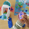 Play-Doh, set Starters Il mio aereo delle scoperte, giocattoli prescolari per ragazze e ragazzi con aereo, dai 3 anni in su