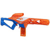 Nerf NSeries Pinpoint blaster con dardo, 18 dardi, a partire da 8 anni