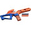 Nerf NSeries Pinpoint blaster con dardo, 18 dardi, a partire da 8 anni