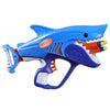 Blaster Nerf Junior Wild Sharkfire, facile da usare, 8 dardi Nerf Elite, dai 6 anni