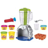 Play-Doh, Smoothie Swirl, giocattolo da cucina finto con argilla da modellare, hobby creativi per bambini, dai 3 anni in su