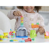 Play-Doh, Smoothie Swirl, giocattolo da cucina finto con argilla da modellare, hobby creativi per bambini, dai 3 anni in su