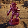 Per giocare è necessario HeroQuest, Spirit Queen's Torment Quest Pack, sistema di gioco HeroQuest