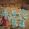 Per giocare è necessario HeroQuest, Spirit Queen's Torment Quest Pack, sistema di gioco HeroQuest