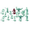 Per giocare è necessario HeroQuest, Spirit Queen's Torment Quest Pack, sistema di gioco HeroQuest
