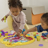 Tappetino da viaggio Play-Doh, scatola Discovery con pasta modellabile