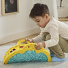 Tappetino da viaggio Play-Doh, scatola Discovery con pasta modellabile