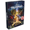 Talismano, Estensione delle Alleanze, Gioco da tavolo