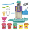Set gelato Play-Doh My Rainbow con pasta da modellare