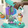 Set gelato Play-Doh My Rainbow con pasta da modellare