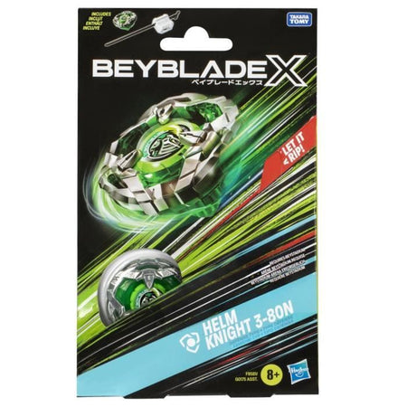 Beyblade